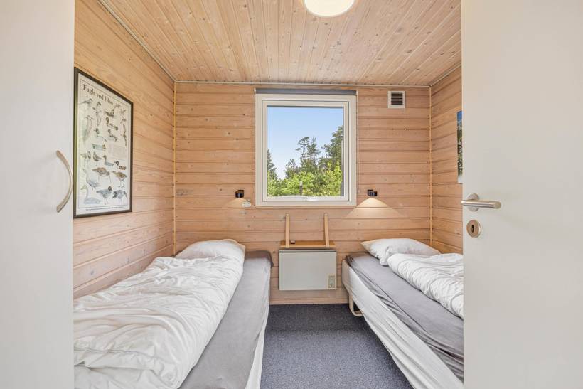 Foto von Ferienhaus MZ05 in Houstrup - Westjütland