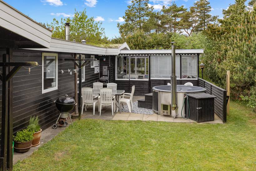 Foto von Ferienhaus MZ05 in Houstrup - Westjütland