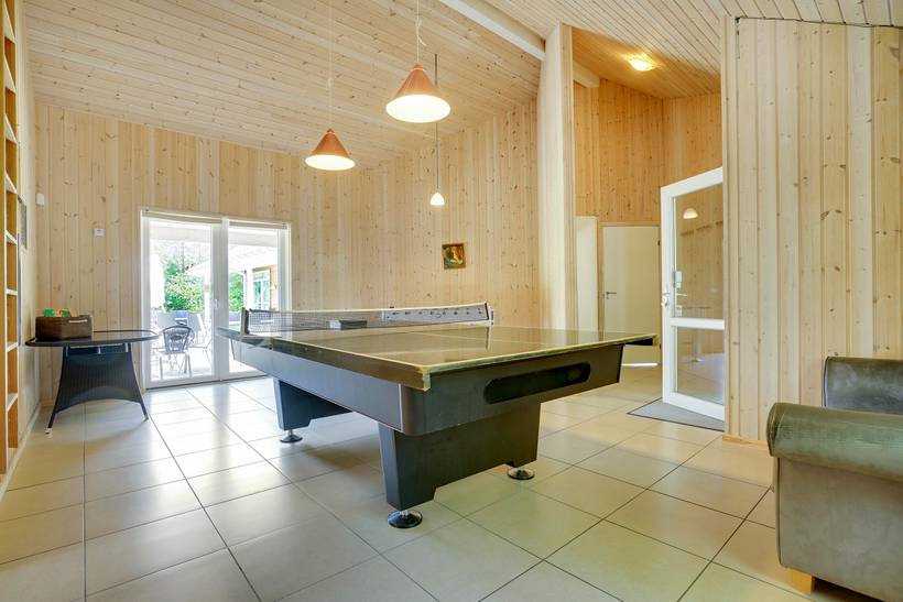 Foto von Ferienhaus MZ09 in Hyldtofte - Lolland