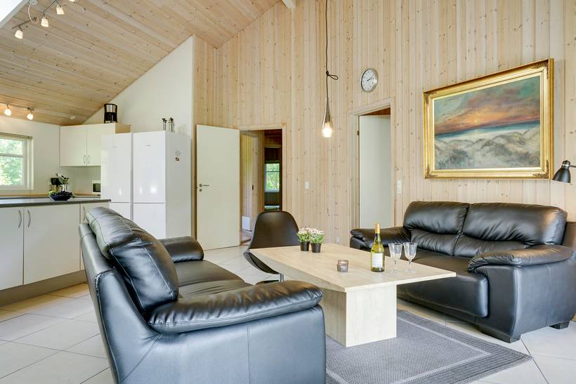 Foto von Ferienhaus MZ09 in Hyldtofte - Lolland