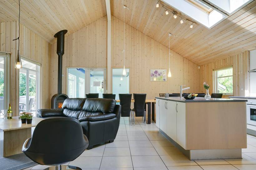 Foto von Ferienhaus MZ09 in Hyldtofte - Lolland