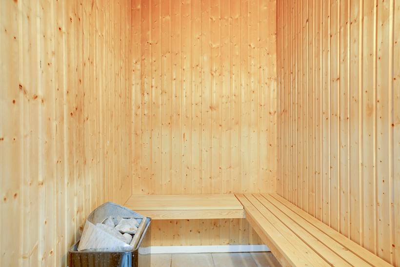 Foto von Ferienhaus MZ09 in Hyldtofte - Lolland