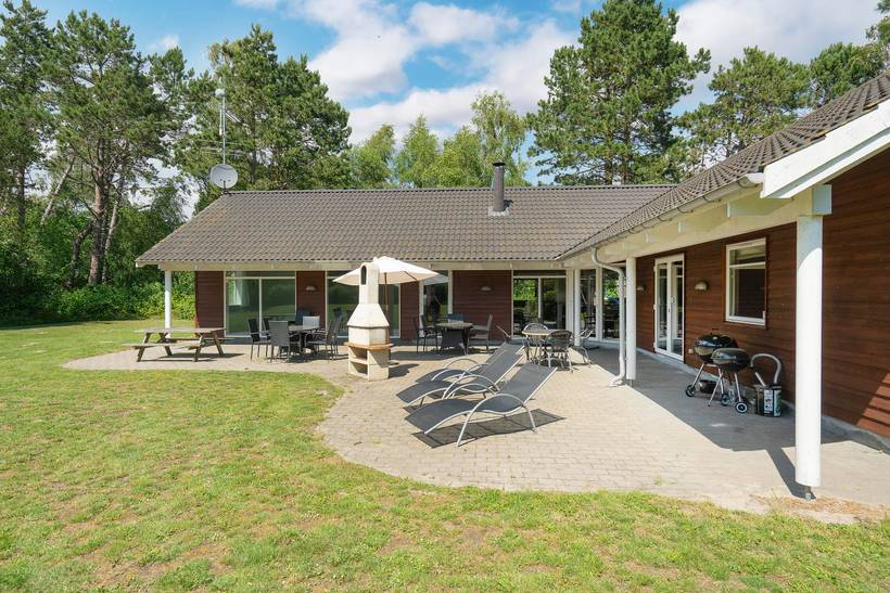 Foto von Ferienhaus MZ09 in Hyldtofte - Lolland