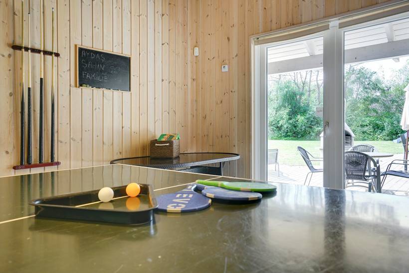 Foto von Ferienhaus MZ09 in Hyldtofte - Lolland