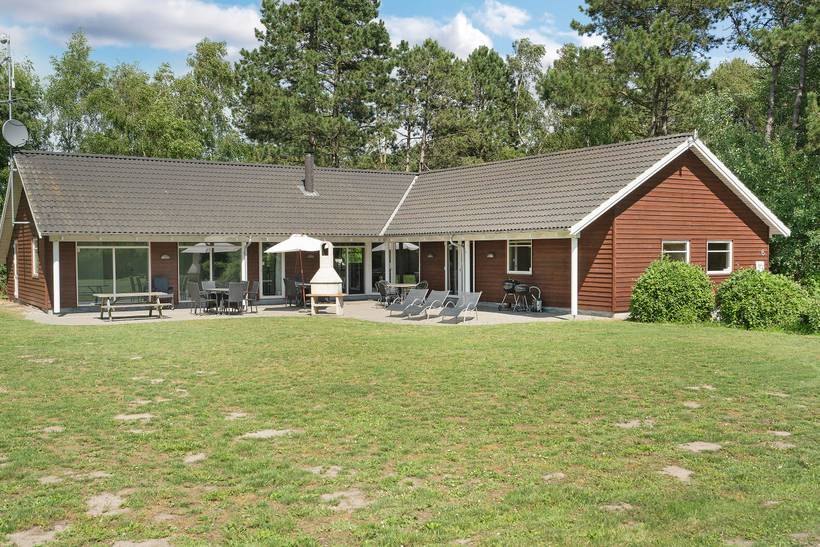 Foto von Ferienhaus MZ09 in Hyldtofte - Lolland