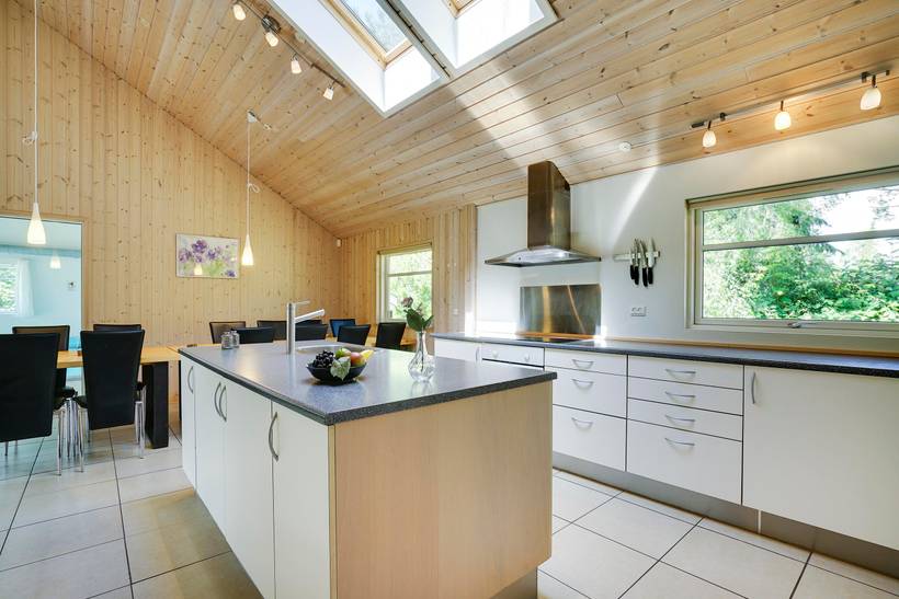 Foto von Ferienhaus MZ09 in Hyldtofte - Lolland