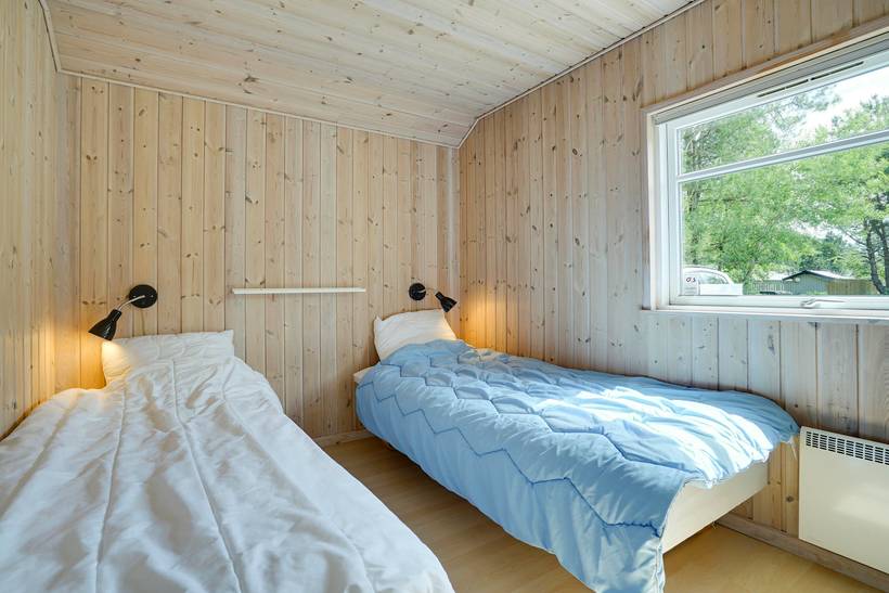 Foto von Ferienhaus MZ09 in Hyldtofte - Lolland