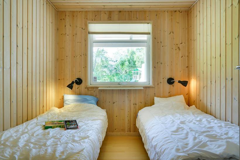 Foto von Ferienhaus MZ09 in Hyldtofte - Lolland