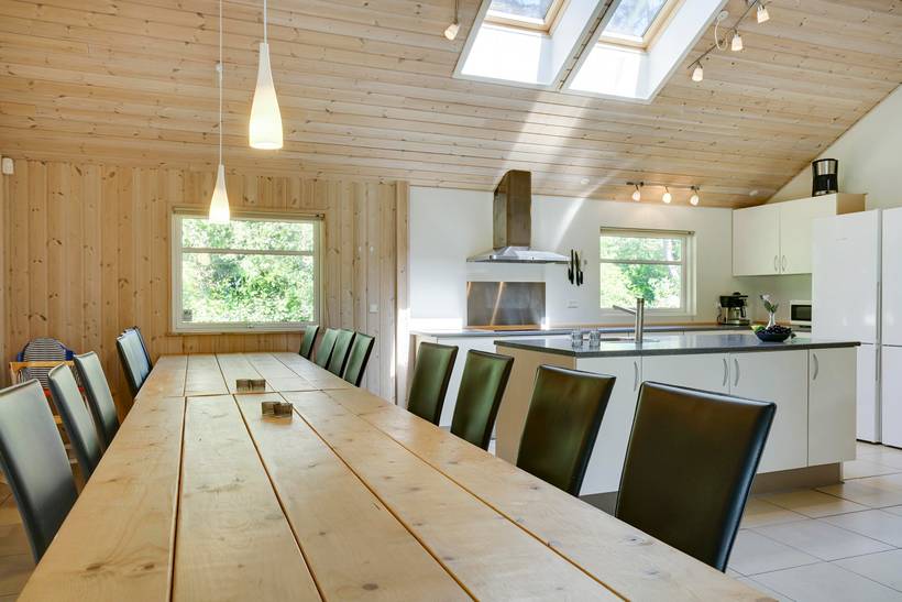 Foto von Ferienhaus MZ09 in Hyldtofte - Lolland