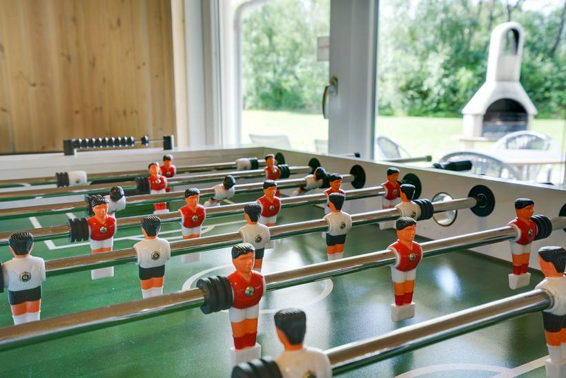 Foto von Ferienhaus MZ09 in Hyldtofte - Lolland