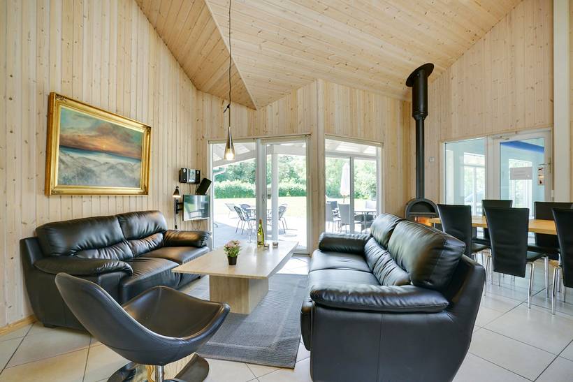Foto von Ferienhaus MZ09 in Hyldtofte - Lolland