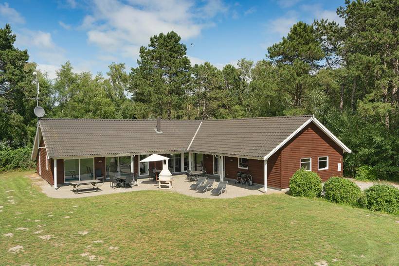 Foto von Ferienhaus MZ09 in Hyldtofte - Lolland