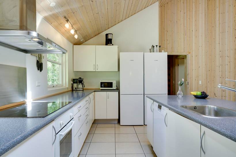 Foto von Ferienhaus MZ09 in Hyldtofte - Lolland