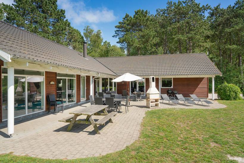 Foto von Ferienhaus MZ09 in Hyldtofte - Lolland