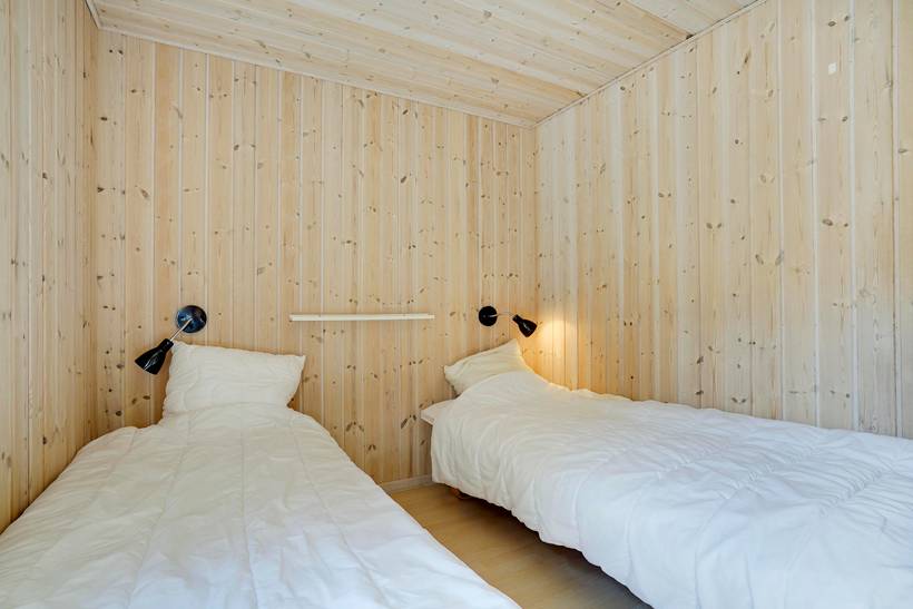 Foto von Ferienhaus MZ09 in Hyldtofte - Lolland