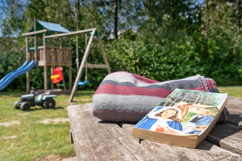 Foto von Ferienhaus MZ09 in Hyldtofte - Lolland