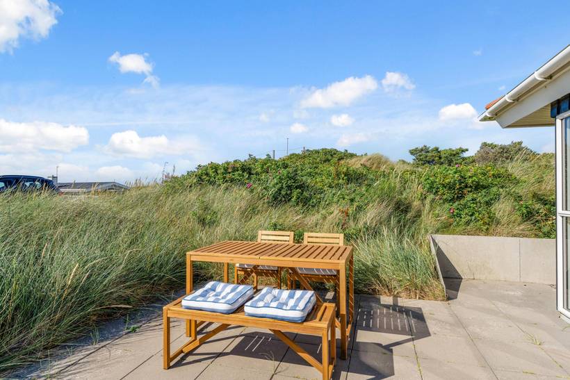 Foto von Ferienhaus MZ15 in Søndervig - Westjütland
