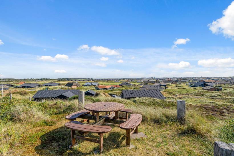 Foto von Ferienhaus MZ15 in Søndervig - Westjütland