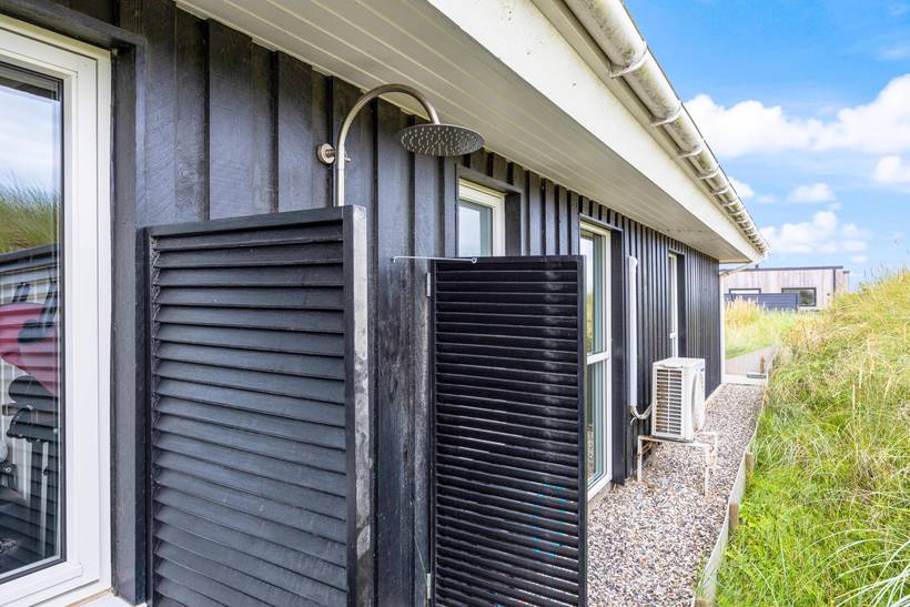 Foto von Ferienhaus MZ15 in Søndervig - Westjütland