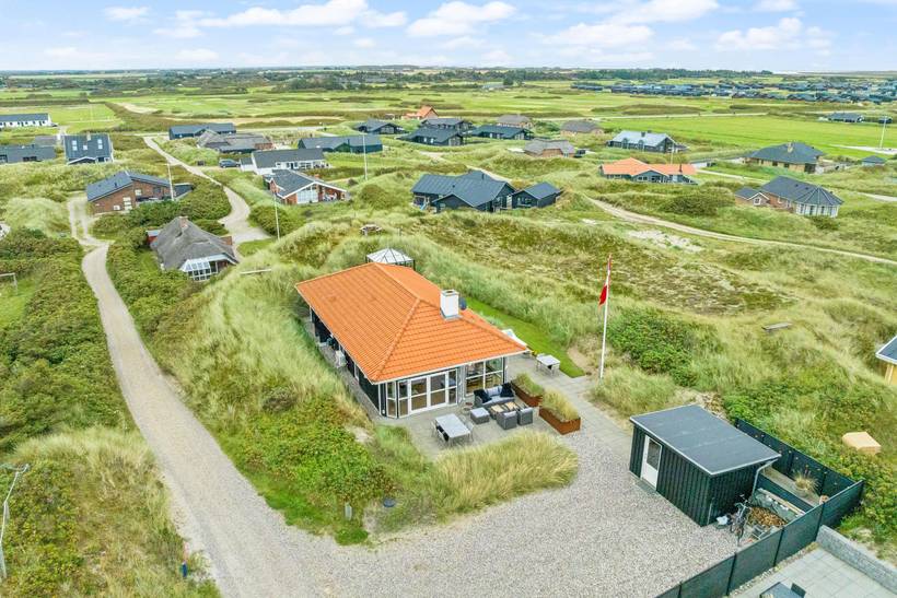 Foto von Ferienhaus MZ15 in Søndervig - Westjütland