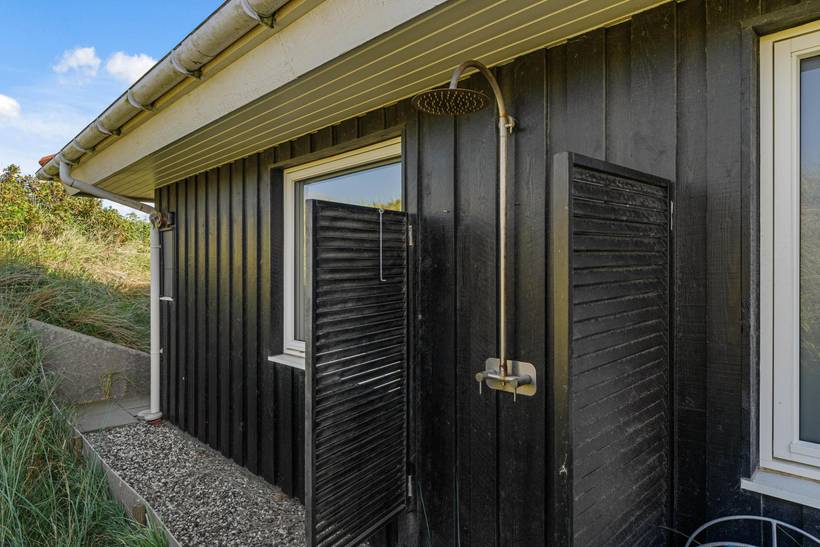 Foto von Ferienhaus MZ15 in Søndervig - Westjütland