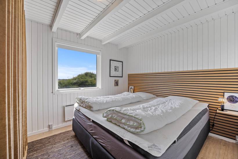 Foto von Ferienhaus MZ15 in Søndervig - Westjütland