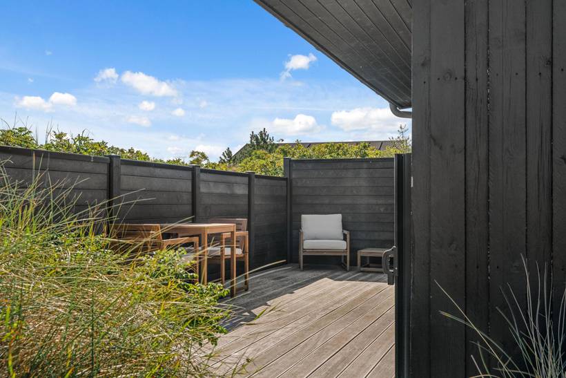 Foto von Ferienhaus MZ15 in Søndervig - Westjütland