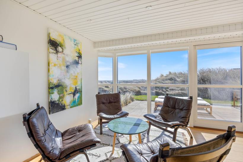 Foto von Ferienhaus MZ15 in Søndervig - Westjütland