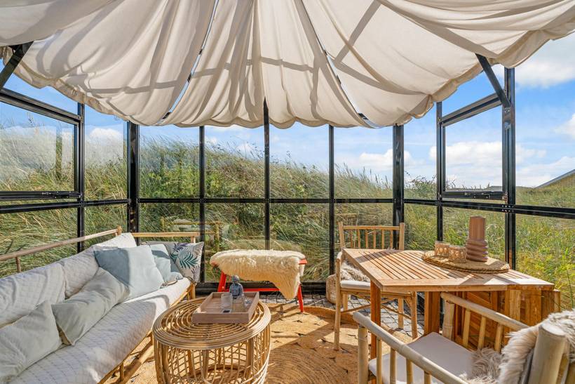 Foto von Ferienhaus MZ15 in Søndervig - Westjütland