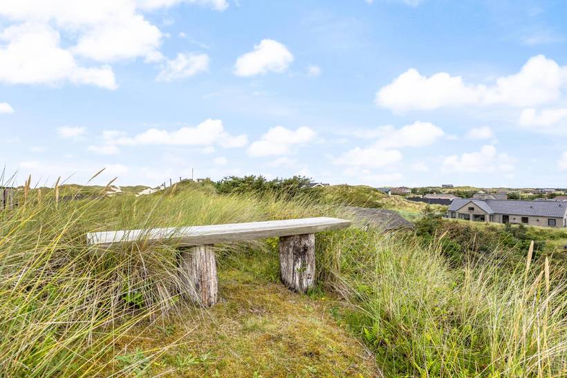 Foto von Ferienhaus MZ15 in Søndervig - Westjütland