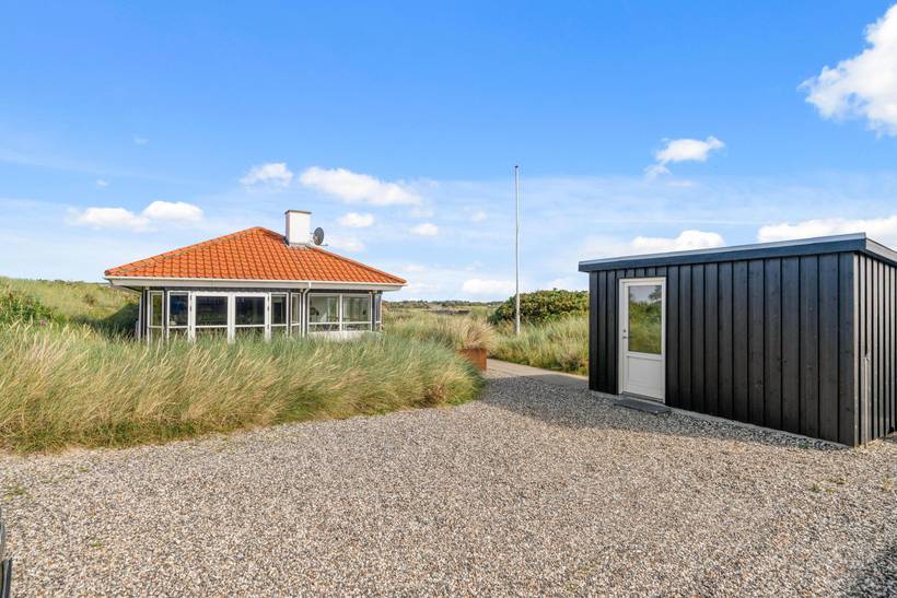 Foto von Ferienhaus MZ15 in Søndervig - Westjütland