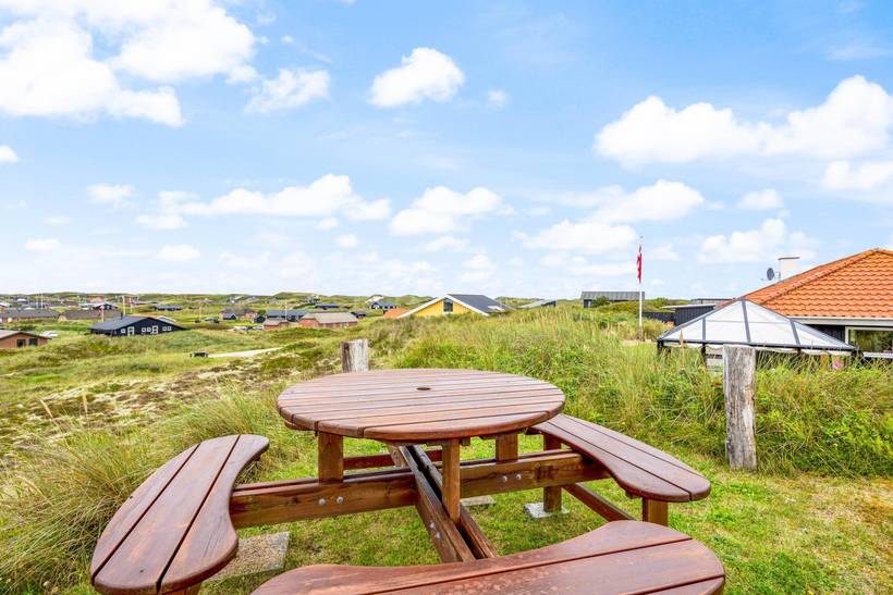 Foto von Ferienhaus MZ15 in Søndervig - Westjütland
