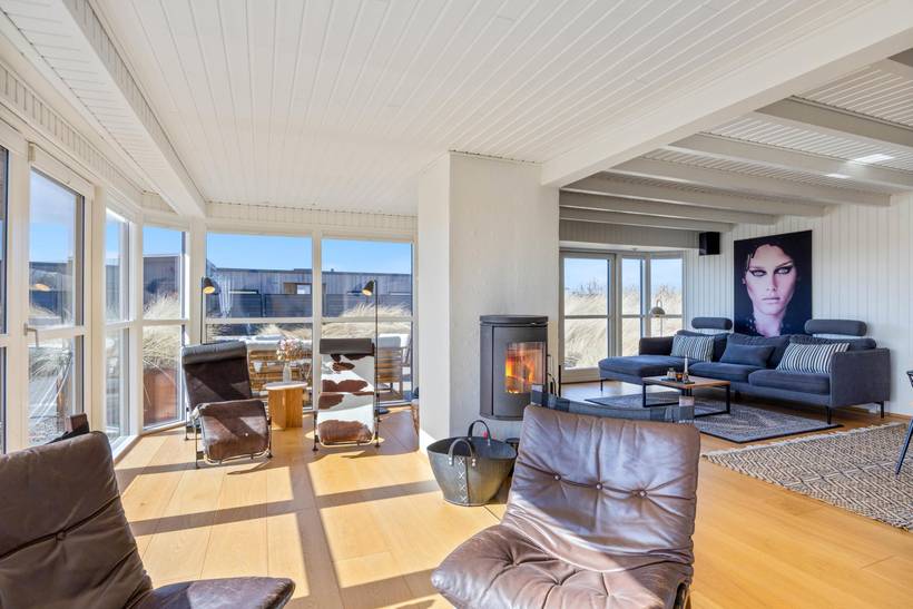 Foto von Ferienhaus MZ15 in Søndervig - Westjütland