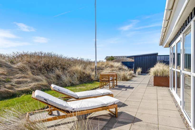 Foto von Ferienhaus MZ15 in Søndervig - Westjütland
