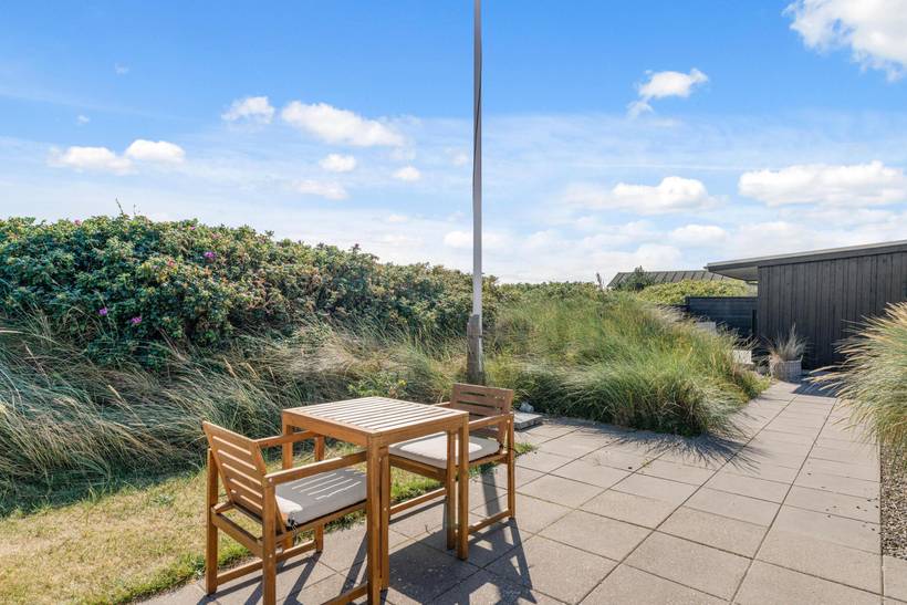Foto von Ferienhaus MZ15 in Søndervig - Westjütland