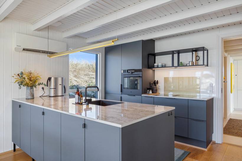 Foto von Ferienhaus MZ15 in Søndervig - Westjütland