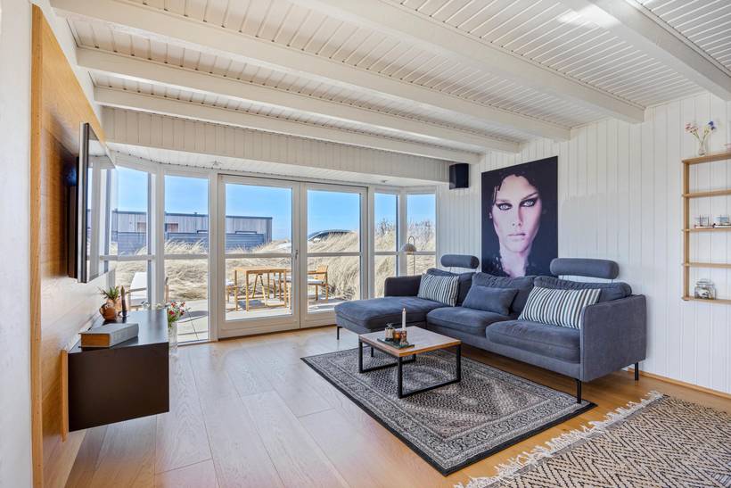 Foto von Ferienhaus MZ15 in Søndervig - Westjütland