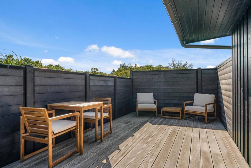Foto von Ferienhaus MZ15 in Søndervig - Westjütland