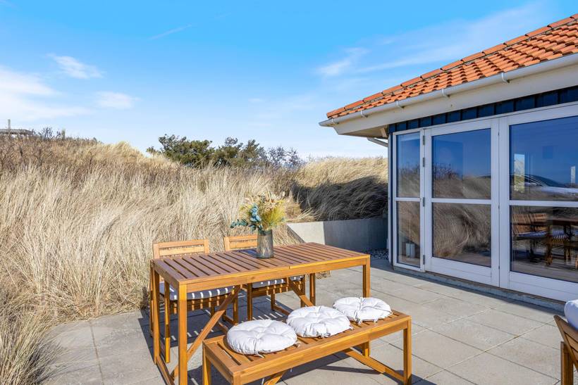 Foto von Ferienhaus MZ15 in Søndervig - Westjütland
