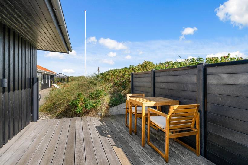 Foto von Ferienhaus MZ15 in Søndervig - Westjütland