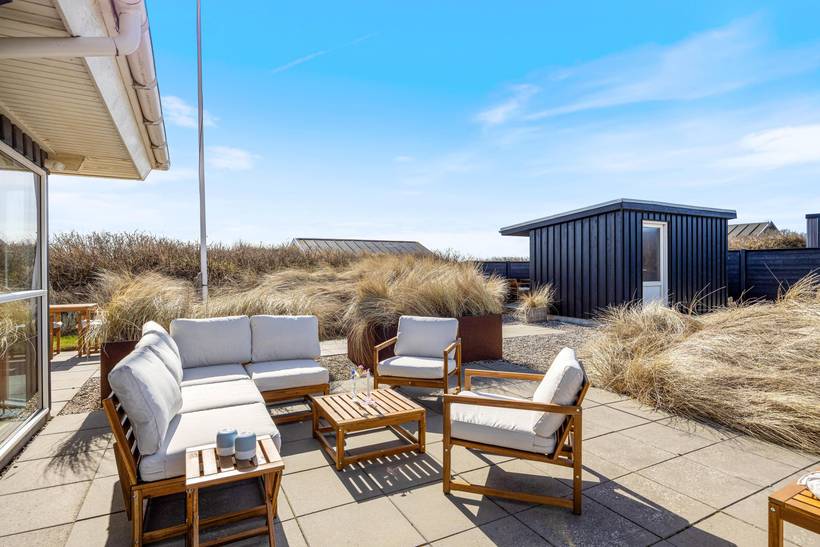 Foto von Ferienhaus MZ15 in Søndervig - Westjütland