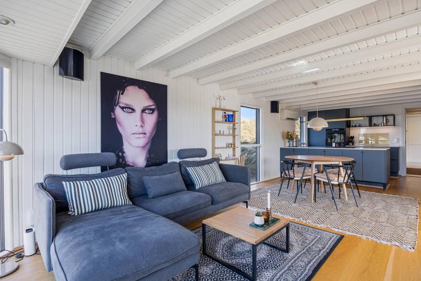Foto von Ferienhaus MZ15 in Søndervig - Westjütland