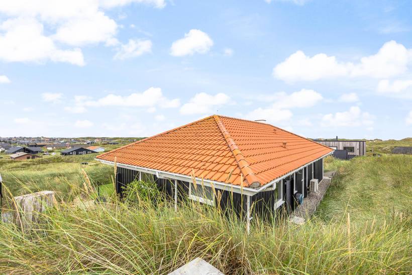 Foto von Ferienhaus MZ15 in Søndervig - Westjütland