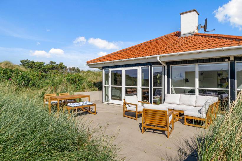 Foto von Ferienhaus MZ15 in Søndervig - Westjütland