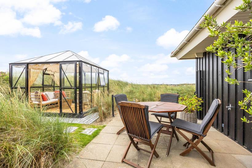 Foto von Ferienhaus MZ15 in Søndervig - Westjütland