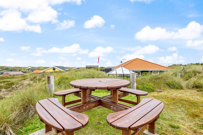 Foto von Ferienhaus MZ15 in Søndervig - Westjütland