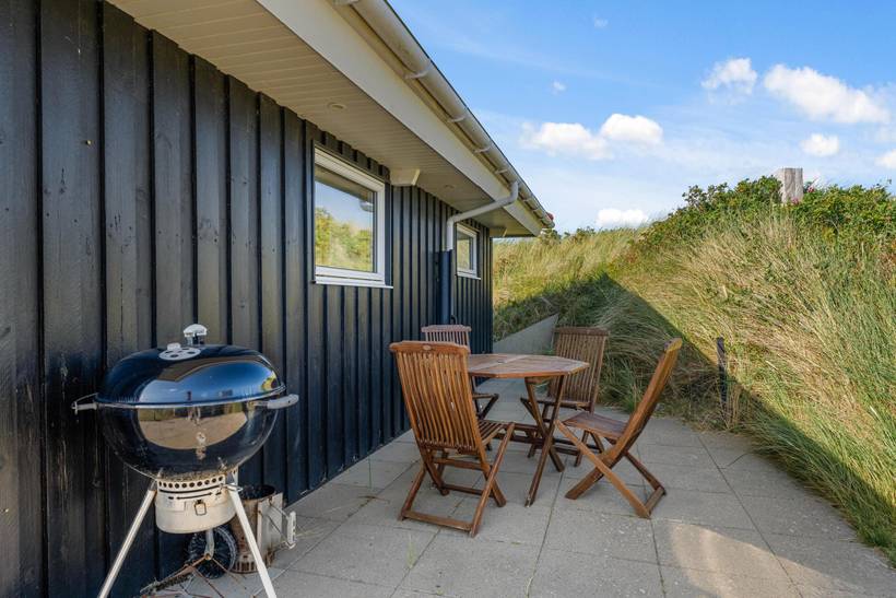 Foto von Ferienhaus MZ15 in Søndervig - Westjütland