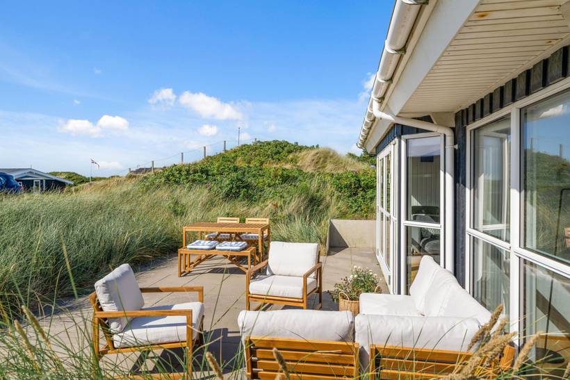 Foto von Ferienhaus MZ15 in Søndervig - Westjütland