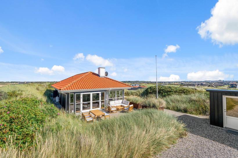 Foto von Ferienhaus MZ15 in Søndervig - Westjütland