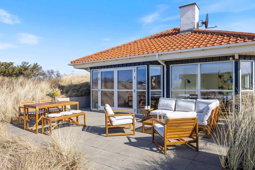 Foto von Ferienhaus MZ15 in Søndervig - Westjütland